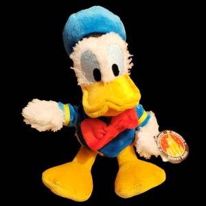 Disney's Donald Duck Plush